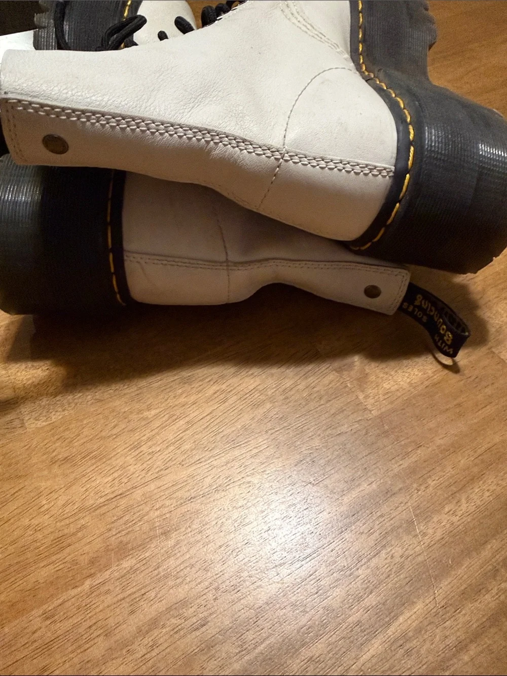 Dr. Marten 1460 Pascal Max